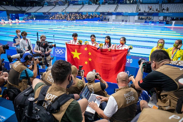 真正的問題