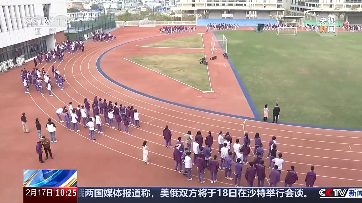 的门前嗅觉