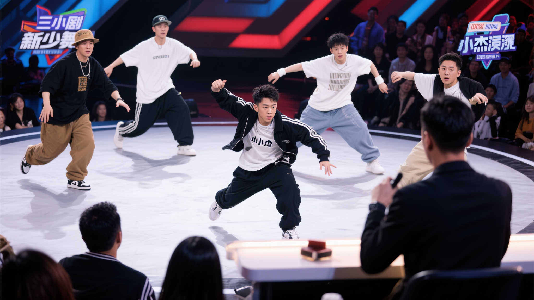 醒的头脑和 醒的头脑和