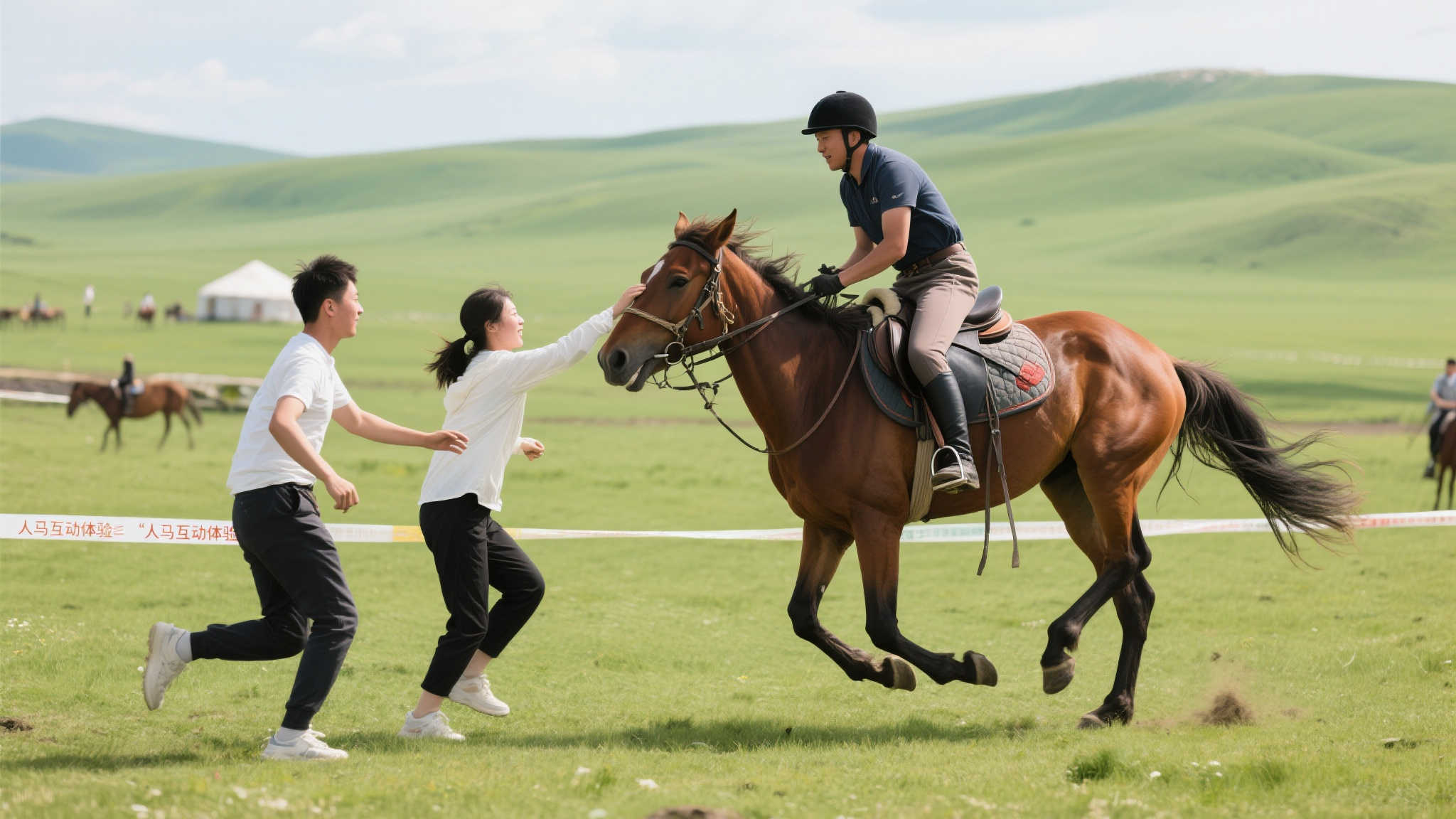 见证者兼记 见证者兼记