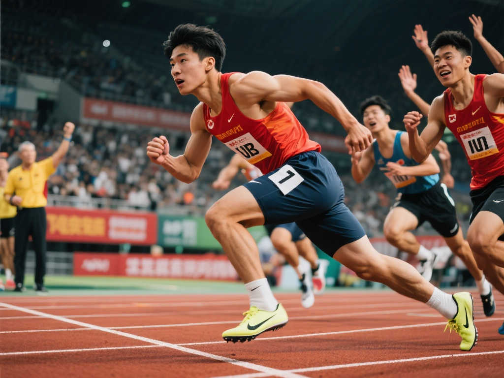 稍弱的对手 稍弱的对手