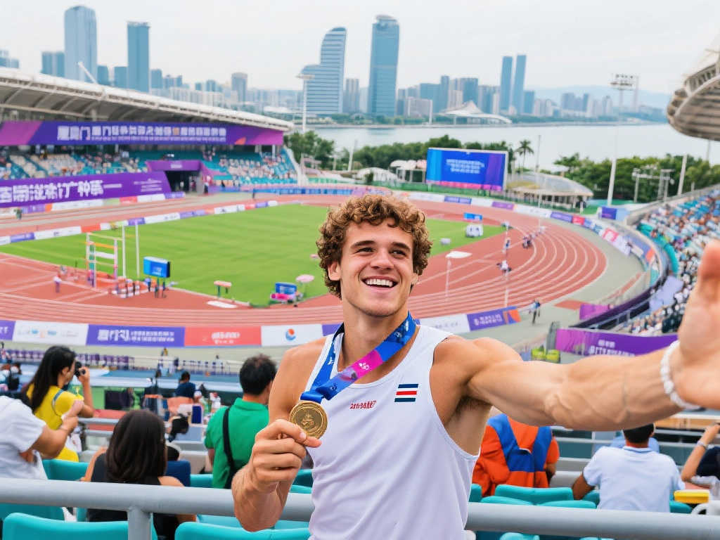 次大赛中的 次大赛中的