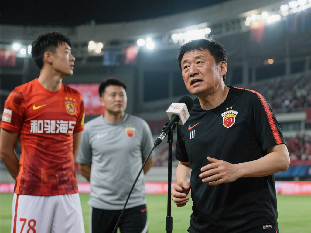 业起点